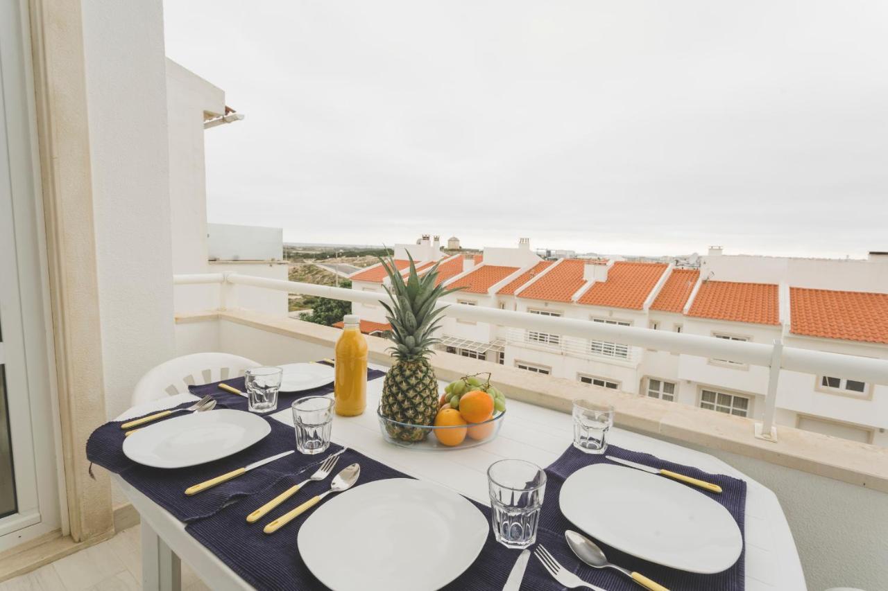 Best Houses 92 - Baleal Bay House Ferrel  Exteriér fotografie