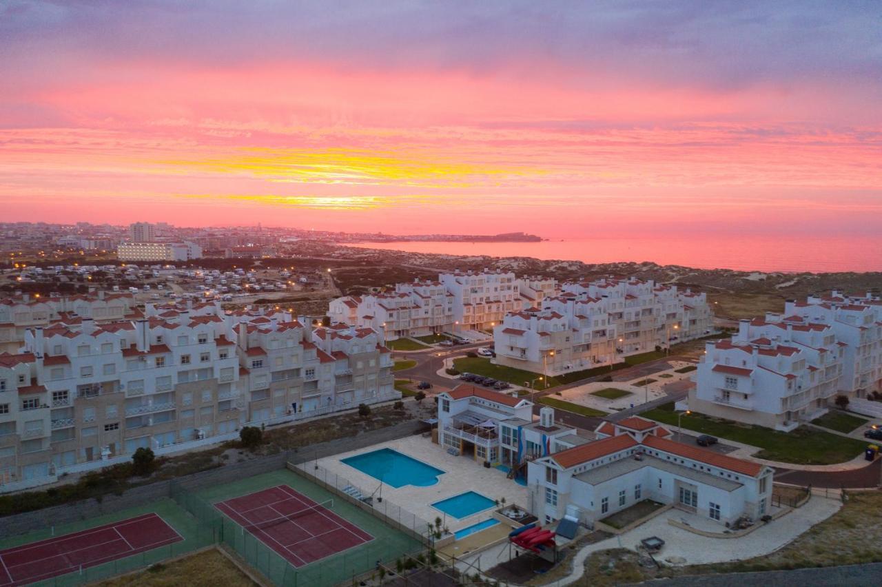 Best Houses 92 - Baleal Bay House Ferrel  Exteriér fotografie