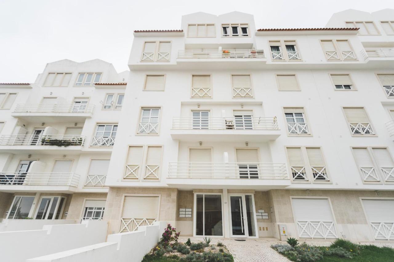 Best Houses 92 - Baleal Bay House Ferrel  Exteriér fotografie