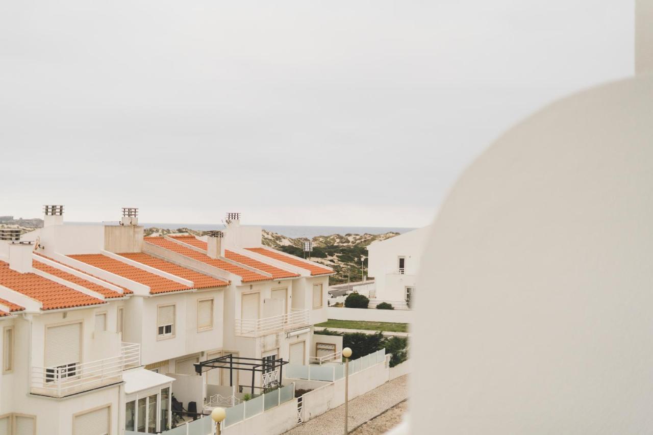Best Houses 92 - Baleal Bay House Ferrel  Exteriér fotografie