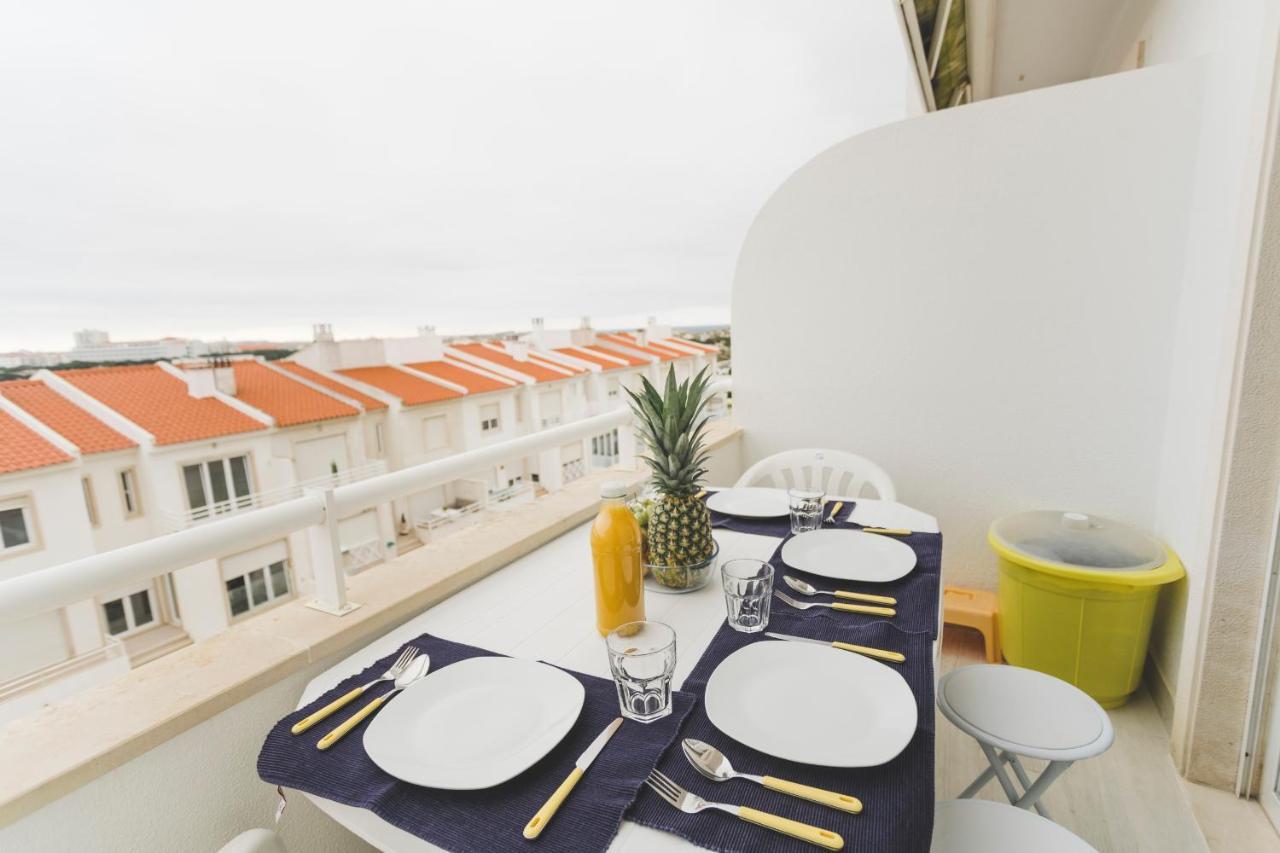 Best Houses 92 - Baleal Bay House Ferrel  Exteriér fotografie